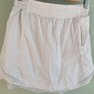Women’s Lululemon Skort. Size 6